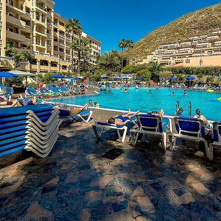 Studio In Los Cristianos Ocean View Arona  Luaran gambar