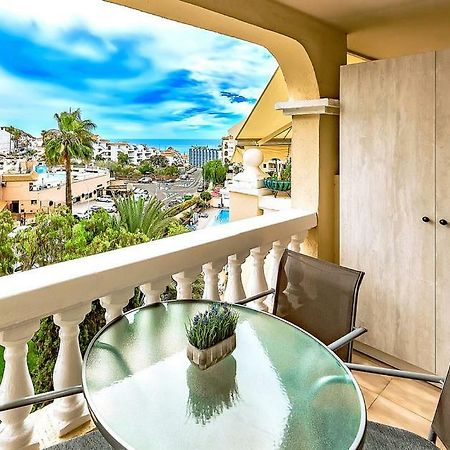 Studio In Los Cristianos Ocean View Arona  Luaran gambar