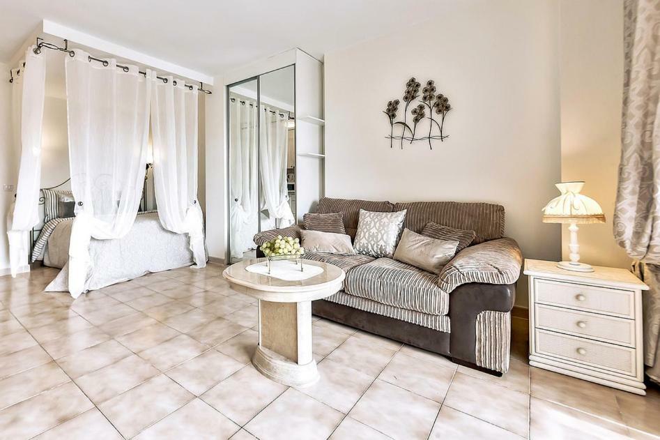 Studio In Los Cristianos Ocean View Arona  Luaran gambar
