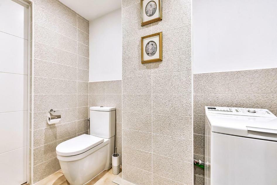 Studio In Los Cristianos Ocean View Arona  Luaran gambar