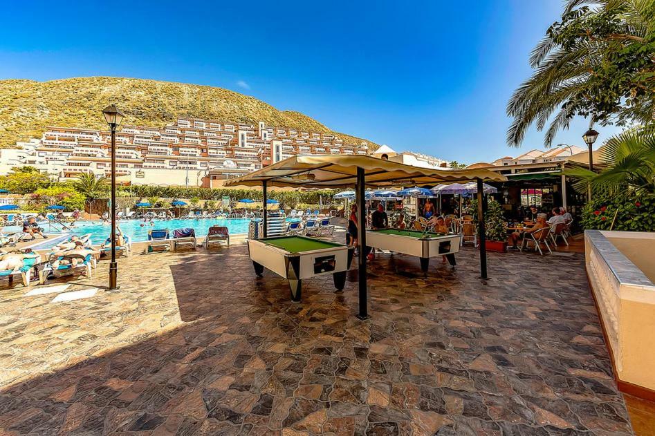 Studio In Los Cristianos Ocean View Arona  Luaran gambar