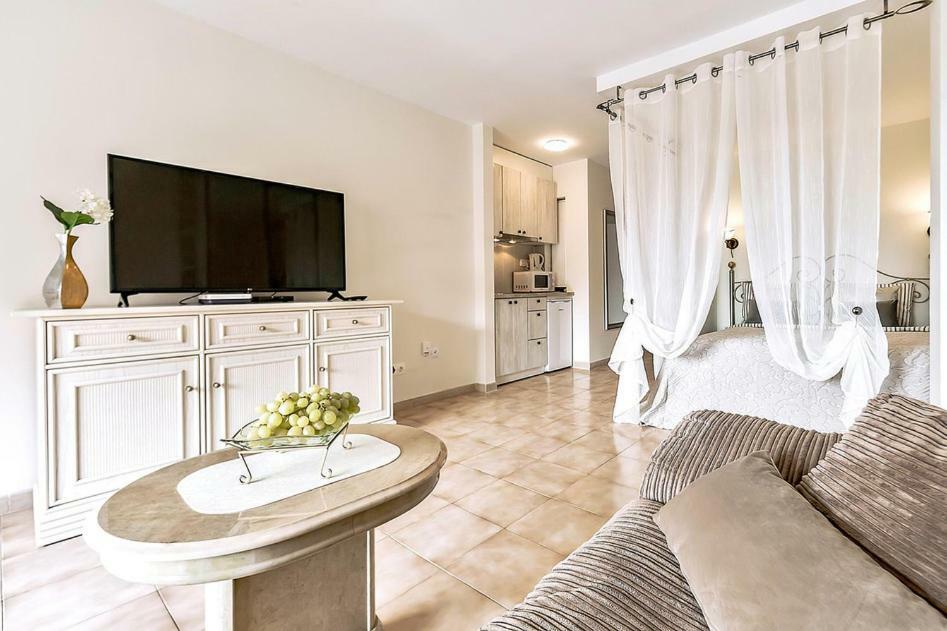Studio In Los Cristianos Ocean View Arona  Luaran gambar
