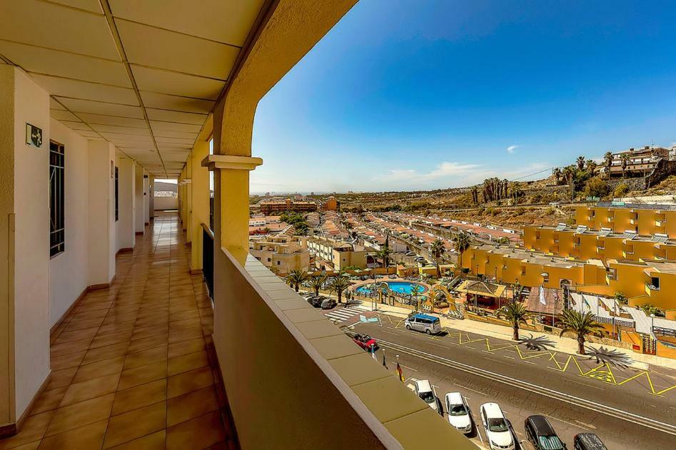 Studio In Los Cristianos Ocean View Arona  Luaran gambar